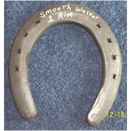 Ring Shoe Size 1